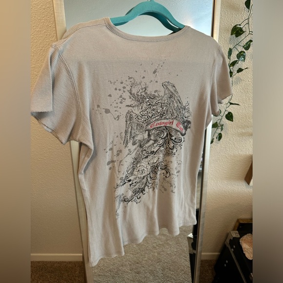 Cowgirl Tuff T-Shirt - Picture 5 of 5